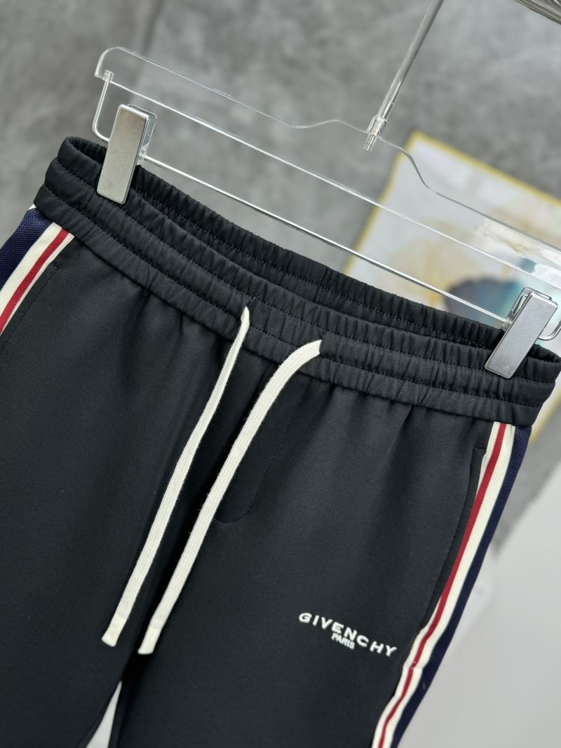 Givenchy Short Pants